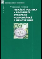 Fiskální politika v prostředí Evropské hospodářské a měnové unie - cena, porovnanie