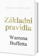 Základní pravidla Warrena Buffeta - cena, porovnanie