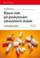 Řízení rizik při poskytování zdravotních služeb - cena, porovnanie