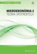 Mikroekonómia 2 - teória spotrebiteľa - cena, porovnanie