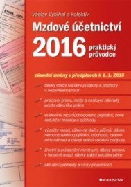 Mzdové účetnictví 2016