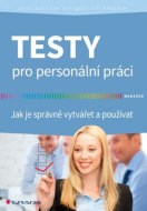Testy pro personální práci - cena, porovnanie