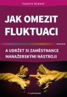 Jak omezit fluktuaci a udržet si zaměstnance manažerskými nástroji - cena, porovnanie