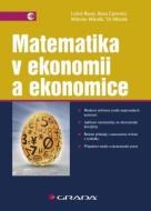 Matematika v ekonomii a ekonomice - cena, porovnanie