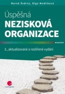 Úspěšná nezisková organizace 3. aktualizované a rozšířené vydání - cena, porovnanie