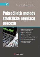 Pokročilejší metody statistické regulace procesu - cena, porovnanie