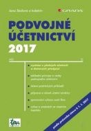 Podvojné účetnictví 2017 - cena, porovnanie