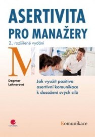 Asertivita pro manažery, 2. rozšířené vydání