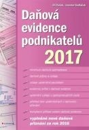 Daňová evidence podnikatelů 2017 - cena, porovnanie