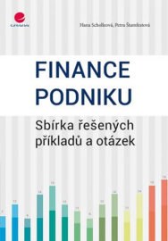 Finance podniku