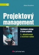 Projektový management 3., aktualizované a rozšířené vydání - cena, porovnanie