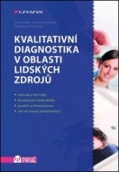 Kvalitativní diagnostika v oblasti lidských zdrojů - cena, porovnanie