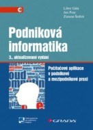 Podniková informatika 3. aktualizované vydání - cena, porovnanie