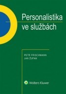 Personalistika ve službách - cena, porovnanie