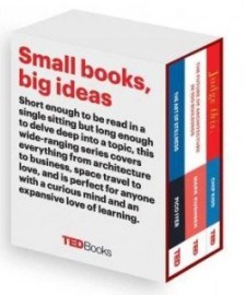Ted Books Box Set
