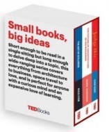 Ted Books Box Set - cena, porovnanie