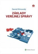 Základy verejnej správy - cena, porovnanie