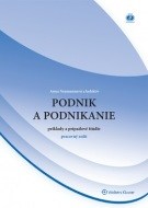 Podnik a podnikanie - pracovný zošit - cena, porovnanie