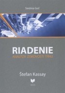 Riadenie7 - cena, porovnanie