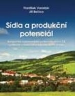 Sídla a produkční potenciál - cena, porovnanie