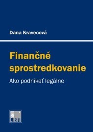 Finančné sprostredkovanie