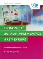 Ekonomické dopady implementace IFRS v evropě - cena, porovnanie
