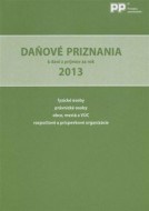 Daňové priznania k dani z príjmov za rok 2013 - cena, porovnanie