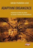 Adaptivní organizace - cena, porovnanie