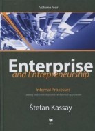 Enterprise and Entrepreneurship 4 - cena, porovnanie
