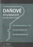 Daňové povinnosti bez chýb, pokút a penále - cena, porovnanie