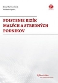 Poistenie rizík malých a stredných podnikov.