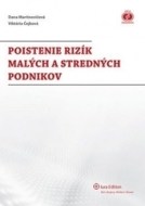 Poistenie rizík malých a stredných podnikov. - cena, porovnanie