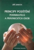 Principy pojištění podnikatelů a práv... - cena, porovnanie