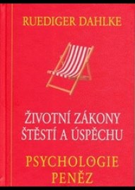 Psychologie peněz