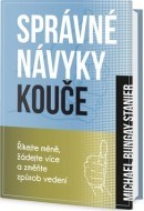 Správné návyky kouče - cena, porovnanie