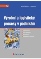 Výrobní a logistické procesy v podnikání - cena, porovnanie