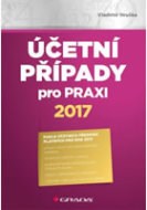 Účetní případy pro praxi 2017 - cena, porovnanie