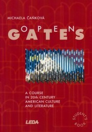 Open Gates – Americká literatura 20. století