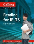 Collins Reading for IELTS - cena, porovnanie