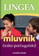 Mluvník česko - portugalský - cena, porovnanie