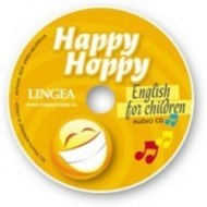 Happy hoppy - cena, porovnanie