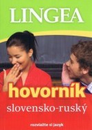 Slovensko - ruský hovorník - 3.vydanie - cena, porovnanie