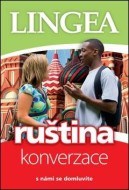 Ruština konverzace - cena, porovnanie