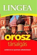 Orosz társalgás - cena, porovnanie