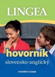 Slovensko-anglický hovorník