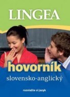 Slovensko-anglický hovorník - cena, porovnanie