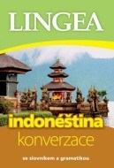 Indonéština konverzace - cena, porovnanie