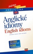 Anglické idiomy - cena, porovnanie