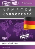 Moderní německá konverzace - cena, porovnanie
