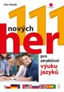 111 nových her pro atraktivní výuku jazyků - cena, porovnanie